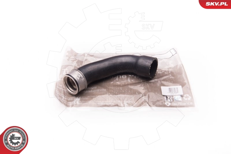 Charge Air Hose